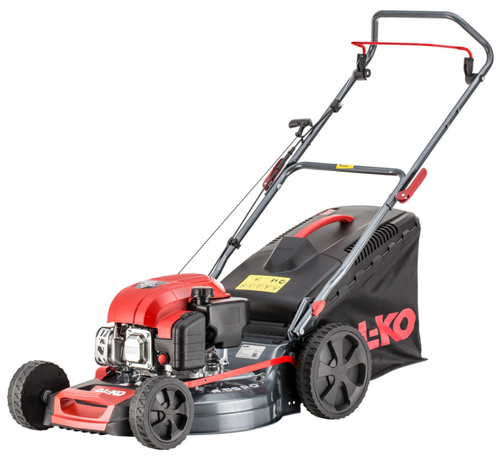 AL-KO Easy 4.66 P-D plæneklipper benzin